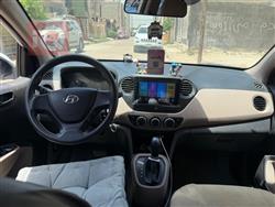هيونداي i10